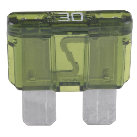 Seachoice Automotive Fuse, ATC Series, 30A, Not Rated 11338